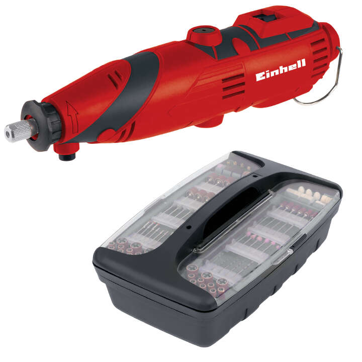 Einhell Schleif- und Gravur-Werkzeug TC-MG 135 E Einhell Schleif- und Gravur-Werkzeug TC-MG 135 E